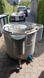 TK ROBUUST, GOEDWERKEND NEXUS 300 VIJVERFILTER + KAL, Tuin en Terras, Vijver-toebehoren, Ophalen, Gebruikt, Vijverfilter