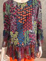 Blouse 42 Caroline Biss, Caroline Biss, Ophalen of Verzenden, Overige kleuren
