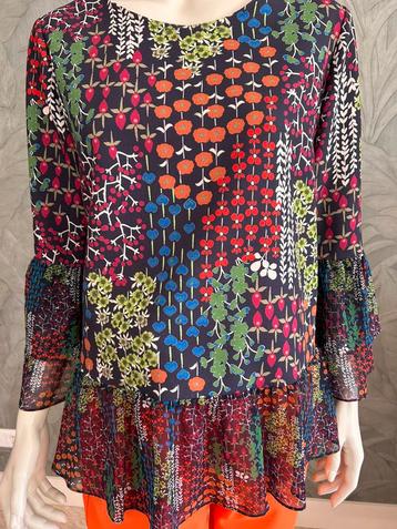 Blouse 42 Caroline Biss  beschikbaar voor biedingen