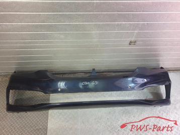 BMW G30 G31 5-SERIE VOORBUMPER ORIGINEEL beschikbaar voor biedingen