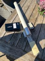 Outdoor Access Point Ubiquiti airMAX + Rocket M2, Ophalen, Gebruikt, Ubiquiti