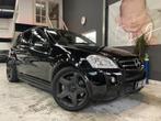 Mercedes-Benz M-klasse 63 AMG ! 21 inch! Motor gereviseerd., Auto's, Automaat, Gebruikt, Zwart, Bedrijf