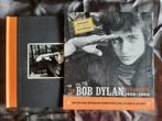 Bob Dylan Scrapbook 1956-1966 - Zeldzaam gaaf!, Ophalen of Verzenden, Zo goed als nieuw, Artiest, Bob Dylan