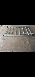 alu-Top Aluminium/Imperiaal, Ophalen, Zo goed als nieuw