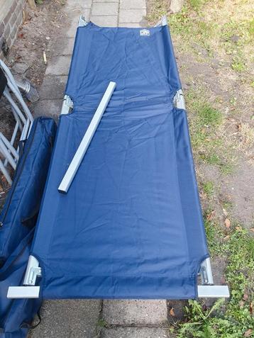 Veldbed merk champ zie foto beschikbaar voor biedingen
