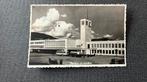 Slovenië Station met bussen, Ophalen of Verzenden, 1940 tot 1960, Gelopen, Overig Europa