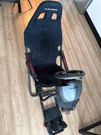 Playseat Challenge + Thrustmaster TMX - Perfecte set!, Ophalen of Verzenden, Gebruikt, Playseat of Racestoel