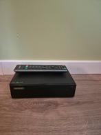 Eminent EM7280 HD media speler inc 2TB hardeschijf, Ophalen of Verzenden, Zo goed als nieuw, HDMI, 1500 GB of meer