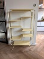 Hippe stellingkast, Ophalen, Zo goed als nieuw