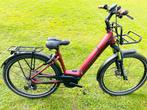 Elektrische Damesfiets Bosch Performance Line CX-motor 85 nm, Overige merken, Ophalen of Verzenden, Zo goed als nieuw, Minder dan 47 cm