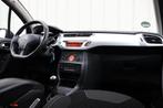 Citroen C3 1.4 VTi Ligne|Climate|Cruise|, Voorwielaandrijving, Euro 5, Stof, Gebruikt