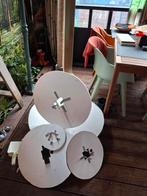 Alternatieve kerstboom met verlichting, Ophalen, Gebruikt