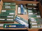 Verschillende merken 8gb pc ram geheugen 12800u pc3 ddr3, Gebruikt, 8 GB, DDR3, Ophalen of Verzenden