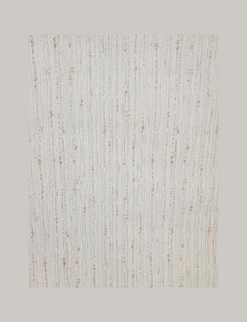 10365 jutelook behang burlap wallpaper 70s jaren 70  swiet, Huis en Inrichting, Stoffering | Behang, Verzenden