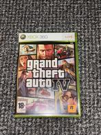 GTA 4 Xbox, Spelcomputers en Games, Games | Xbox 360, Avontuur en Actie, Vanaf 18 jaar, 1 speler, Ophalen of Verzenden