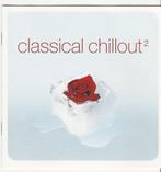 Classical Chillout 2= 2cd = 1,99, Cd's en Dvd's, Cd's | Klassiek, Ophalen of Verzenden, Zo goed als nieuw