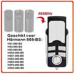 Vervanger voor Hörmann 868-BS, HSE2-BS en HSE4-BS Deuropener, 120 cm of meer, Overige typen, Nieuw, Ophalen of Verzenden