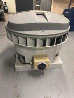 Afzuig ventilator zehnder 45x45 dakventilator, Ophalen of Verzenden, Gebruikt, Ventilator en Afzuiger