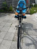 Gazelle Bloom Moederfiets - Fijne gezinsfiets!, Fietsen en Brommers, Fietsen | Dames | Damesfietsen, (Extra) lage instap, Ophalen of Verzenden