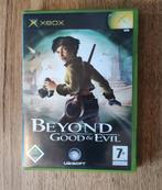 Original Xbox Game: Beyond Good and Evil, Avontuur en Actie, Gebruikt, 1 speler, Ophalen of Verzenden