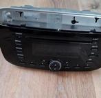 Fiat punto evo originele radio cdspeler, Ophalen of Verzenden, Nieuw