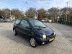 Renault Twingo 1.2-16V Paris Quickshift 5 AUTOMAAT, Auto's, 4 cilinders, 4 stoelen, Origineel Nederlands, Bedrijf