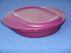 Micro Delight Omeletmaker Tupperware, nieuw, Ophalen of Verzenden, Nieuw, Paars
