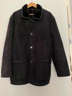 Lammy Coat, Zwart, Overige maten, Ophalen of Verzenden, Zo goed als nieuw