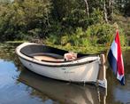 Antaris RB18 sloep – direct vaarklaar!, Watersport en Boten, Sloepen, Ophalen, 10 tot 30 pk, Binnenboordmotor, 6 meter of meer
