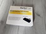 StarTech USB 3.0 Mini Docking - Nieuw, Nieuw, Ophalen of Verzenden, Docking station, Startech