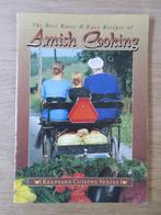 The Best Basic & Easy Recipes of Amish Cooking, Boeken, Kookboeken, Overige typen, Overige gebieden, Verzenden