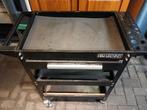 Werkbank trolley HBM Machines - Gebruikt, Ophalen of Verzenden, Gebruikt, Overige instrumenten