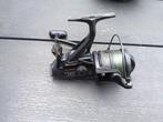 Oldschool shimano 3500 beetrunner, Watersport en Boten, Gebruikt, Ophalen of Verzenden