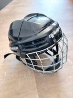 Bauer Prodigy helm, Sport en Fitness, IJshockey, Ophalen of Verzenden, Gebruikt, Bescherming