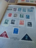 Postzegels Nederland oudere verzameling.., Postzegels en Munten, Postzegels | Volle albums en Verzamelingen, Nederland, Verzenden