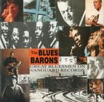 The Blues Barons, Cd's en Dvd's, Cd's | Jazz en Blues, Blues, Ophalen of Verzenden, Zo goed als nieuw