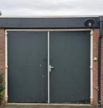 Openslaande deuren, Ophalen, Gebruikt, Deurkozijn, 225 cm of meer