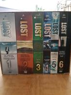 Lost  de complete  serie DVD, Vanaf 12 jaar, Ophalen of Verzenden, Zo goed als nieuw