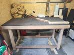 Werkbank, Ophalen, Nieuw, 170 cm of meer