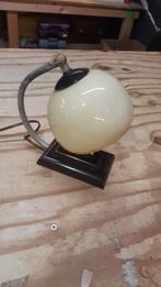 Art deco lamp frohlich, Antiek en Kunst, Antiek | Lampen, Ophalen