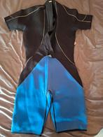 Gebruikt Duikpak - Korte Mouw/Pijp - Maat M, Ophalen of Verzenden, Gebruikt, Duikpak