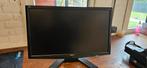 Acer 24" lcd, Ophalen, Zo goed als nieuw