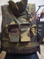 Zwaar militair kogelwerend vest scherfwerend snijwerend, Ophalen of Verzenden, Overige soorten, Overige gebieden, Kleding of Schoenen