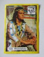 WINNETOU, Verzamelen, Verzenden, Zo goed als nieuw, Luciferdoosjes of -merken
