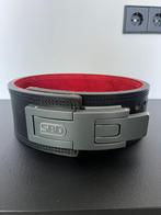 SBD Lifting Belt - 13 mm (Maat M), Sport en Fitness, Fitnessmaterialen, Ophalen of Verzenden, Zo goed als nieuw, Rug, Overige typen