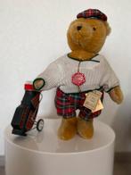 Vintage Golf Beer Hermann Teddy, Ophalen of Verzenden, Zo goed als nieuw