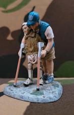 Beeldje VN / UN, Hobby en Vrije tijd, Modelbouw | Figuren en Diorama's, Ophalen of Verzenden, Nieuw, 1:35 tot 1:50