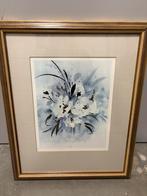 Schilderij, Huis en Inrichting, Woonaccessoires | Schilderijen, Tekeningen en Foto's, Ophalen, Zo goed als nieuw, Schilderij, Minder dan 50 cm