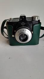 Agfa Clack 6x9 Vintage Camera, Audio, Tv en Foto, Fotocamera's Analoog, Ophalen of Verzenden, Gebruikt, Compact, Overige Merken