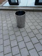 Prullenbak, Huis en Inrichting, 40 liter of meer, Ophalen, Gebruikt, 50 tot 75 cm